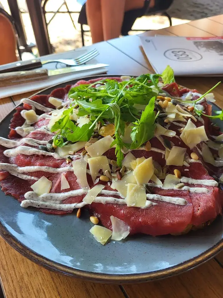 Menu_Grand Café 033_Bunschoten-Spakenburg_imagen_7