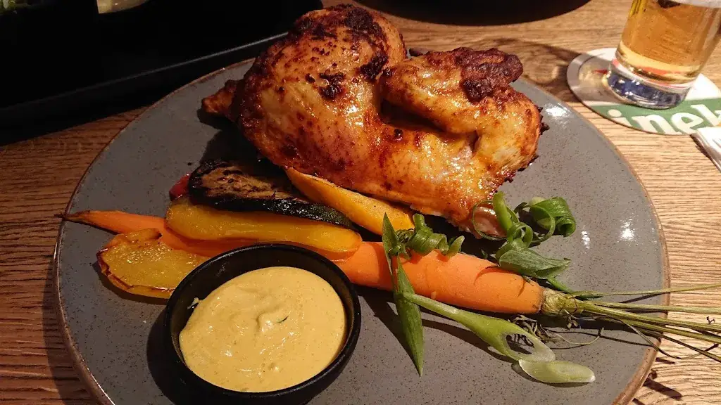 Menu_Grand Café 033_Bunschoten-Spakenburg_imagen_8