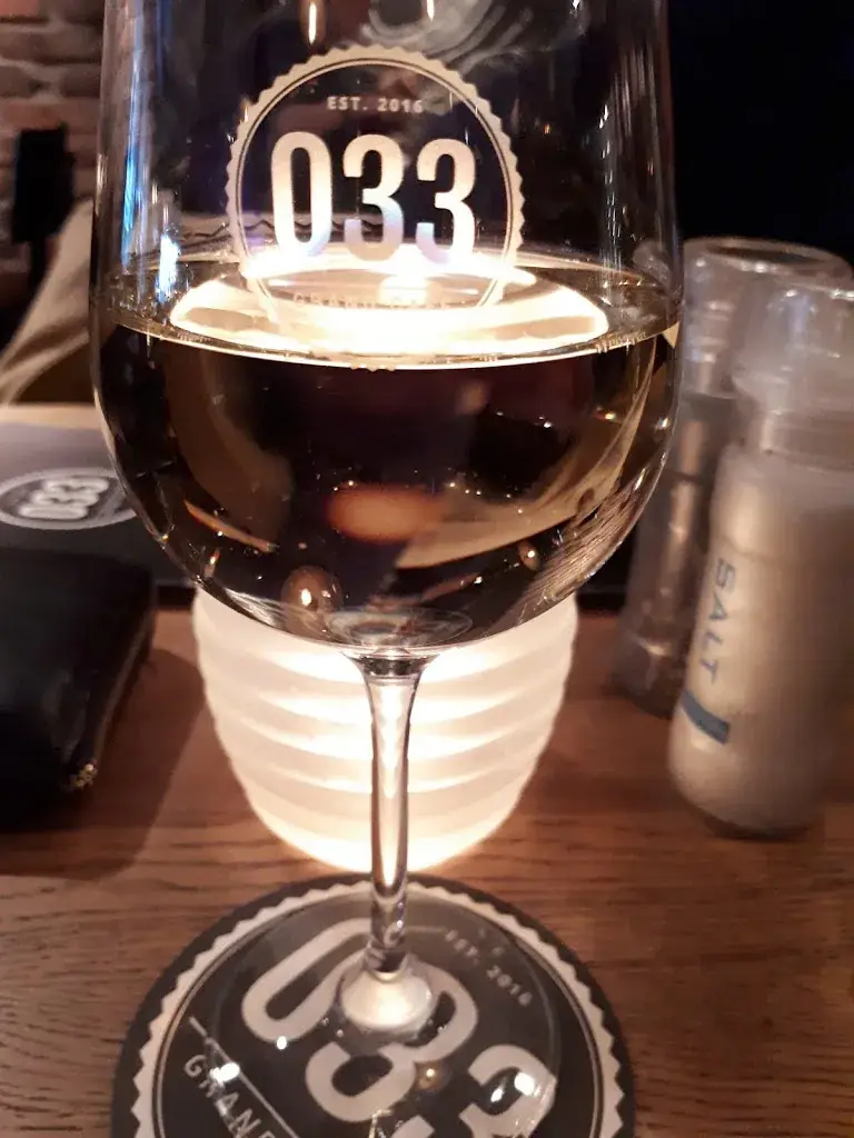 Menu_Grand Café 033_Bunschoten-Spakenburg_imagen_9