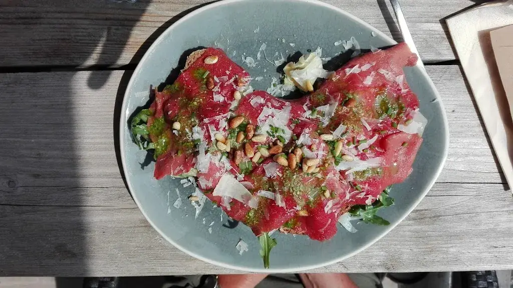 Menu_Wieken, brasserie & grill bij de molen van Bunschoten_Bunschoten-Spakenburg_immagine_6