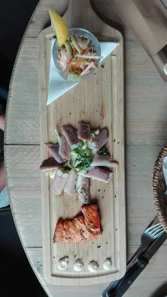 Menu_Wieken, brasserie & grill bij de molen van Bunschoten_Bunschoten-Spakenburg_immagine_7