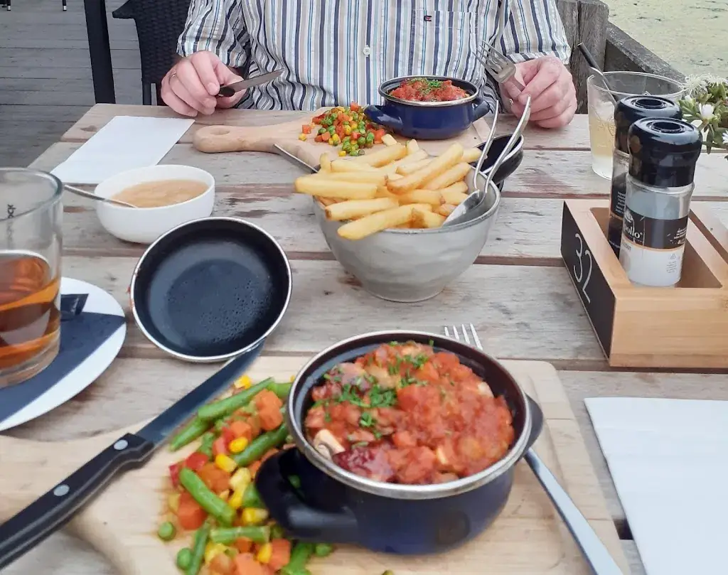 Menu_Wieken, brasserie & grill bij de molen van Bunschoten_Bunschoten-Spakenburg_immagine_9