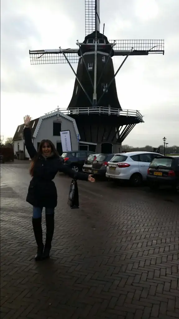 witty housewife_Wieken, brasserie & grill bij de molen van Bunschoten_Bunschoten-Spakenburg_recensione