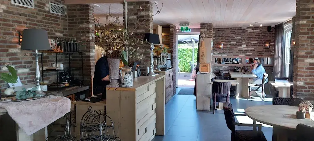 Wieken, brasserie & grill bij de molen van Bunschoten_Bunschoten-Spakenburg_slider_image_3