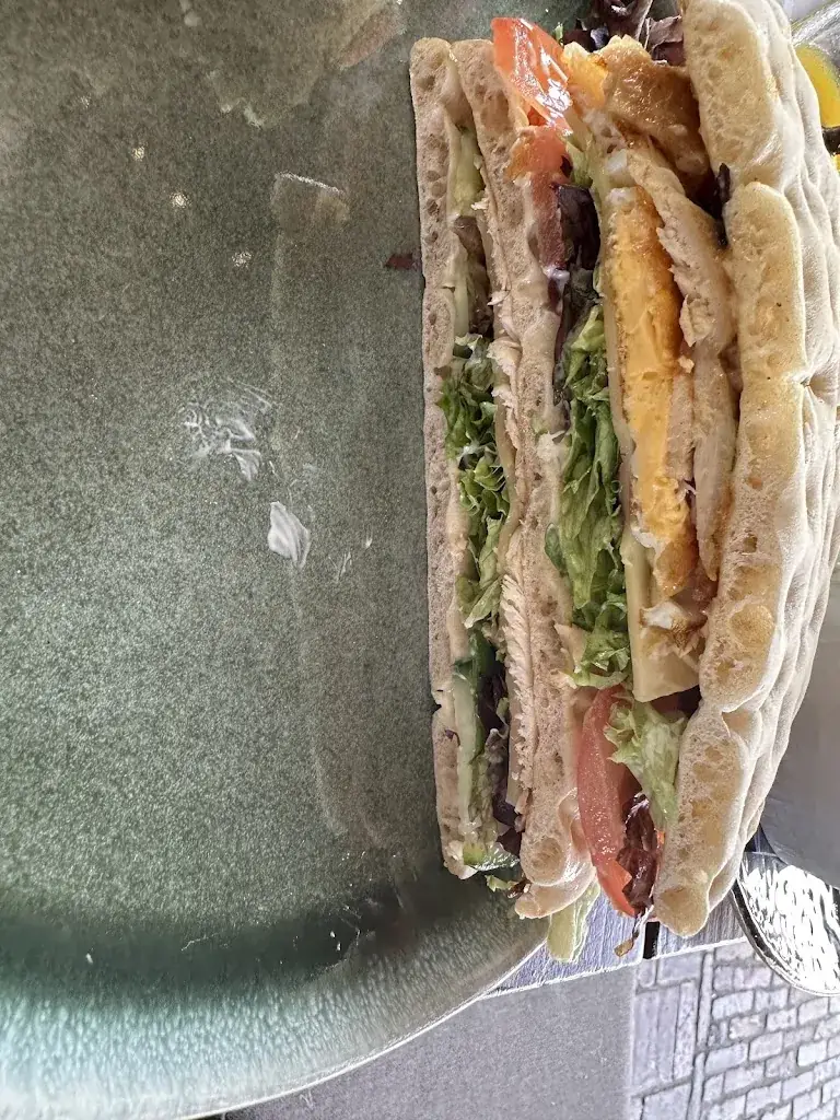 Pawlish Up_The Smokehouse_Bunschoten-Spakenburg_review