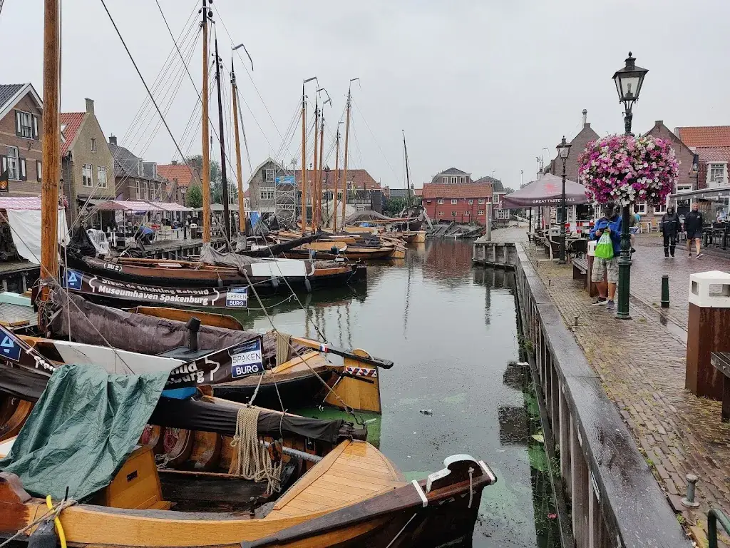 The Smokehouse_Bunschoten-Spakenburg_slider_image_3