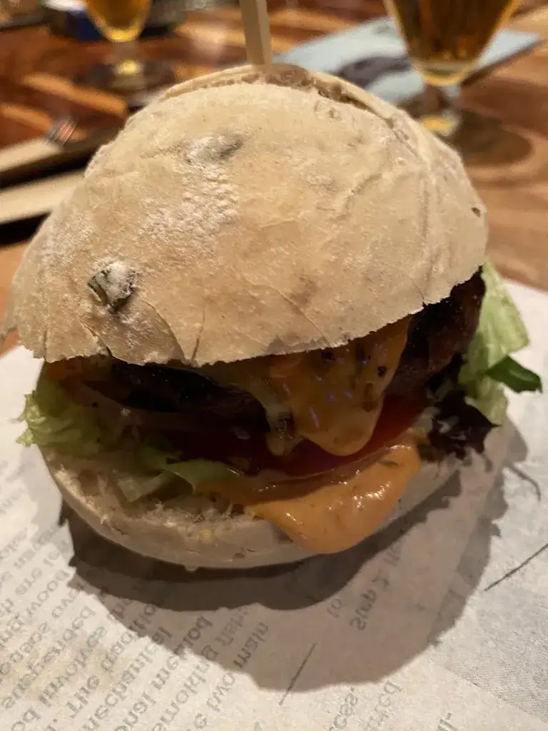 Menu_Antonio's Eethuys_Bunschoten-Spakenburg_image_5