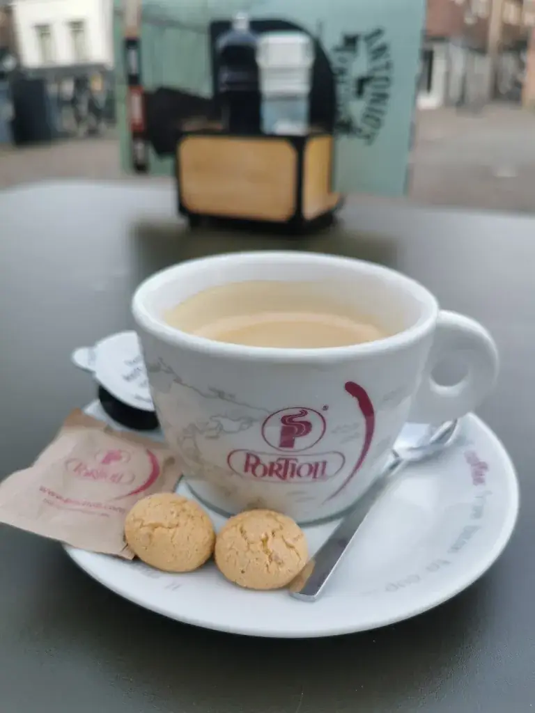 Menu_Antonio's Eethuys_Bunschoten-Spakenburg_image_6