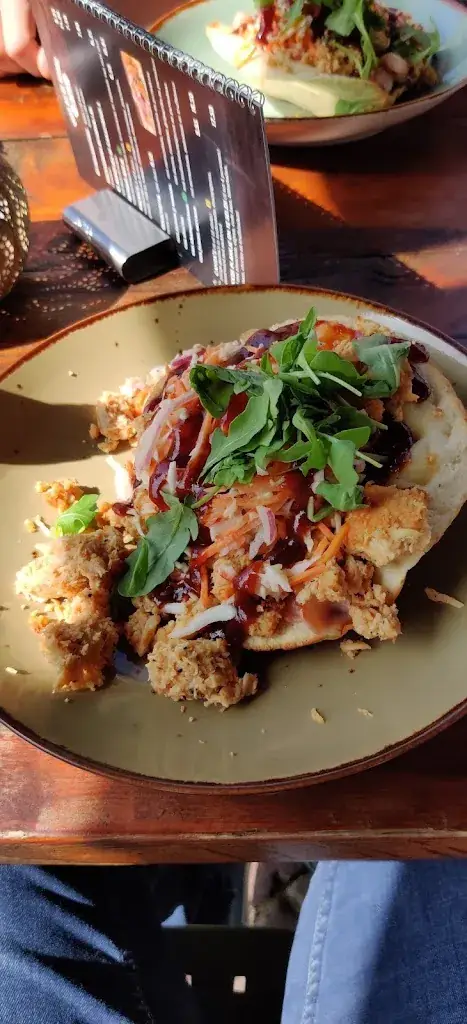 Menu_Antonio's Eethuys_Bunschoten-Spakenburg_image_8