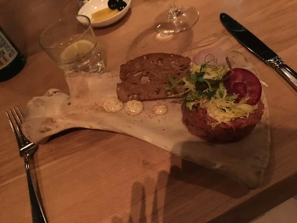 G.A. Lci_Spui76_Bunschoten-Spakenburg_review