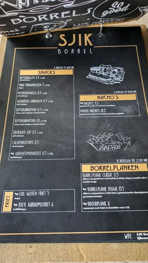 Menu_SJIK Borrels & Bites_Bunschoten-Spakenburg_image_3