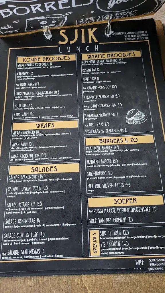 Menu_SJIK Borrels & Bites_Bunschoten-Spakenburg_image_4