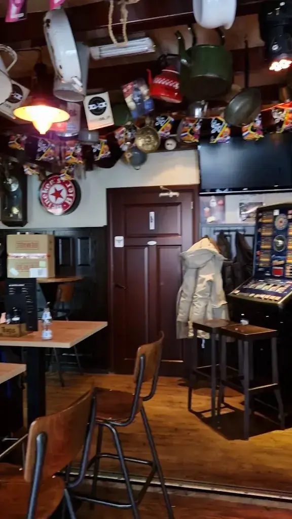 Arcanus_de Kraplap_Bunschoten-Spakenburg_review