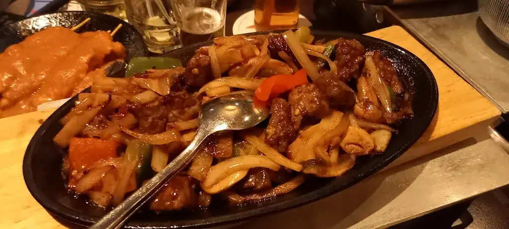 Menu_Lim Asian Bistro_Bunschoten-Spakenburg_image_9