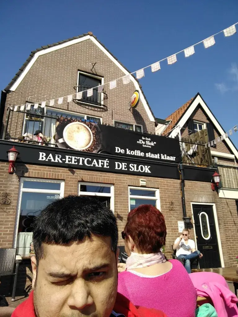 Roven_Eetcafé de Slok_Bunschoten-Spakenburg_review