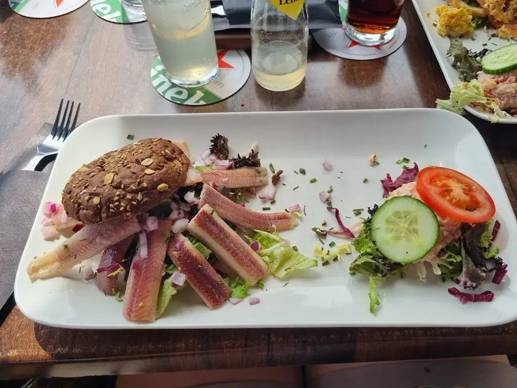 Kiana Picha_Eetcafé de Slok_Bunschoten-Spakenburg_review