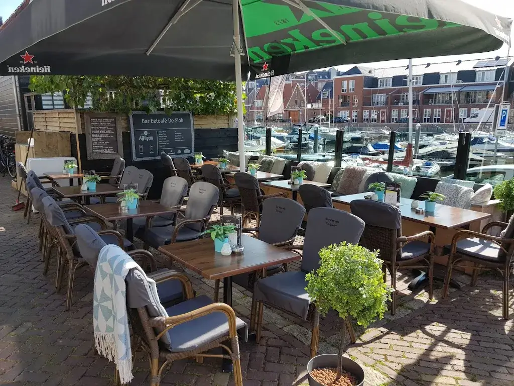 Eetcafé de Slok_Bunschoten-Spakenburg_slider_image_1