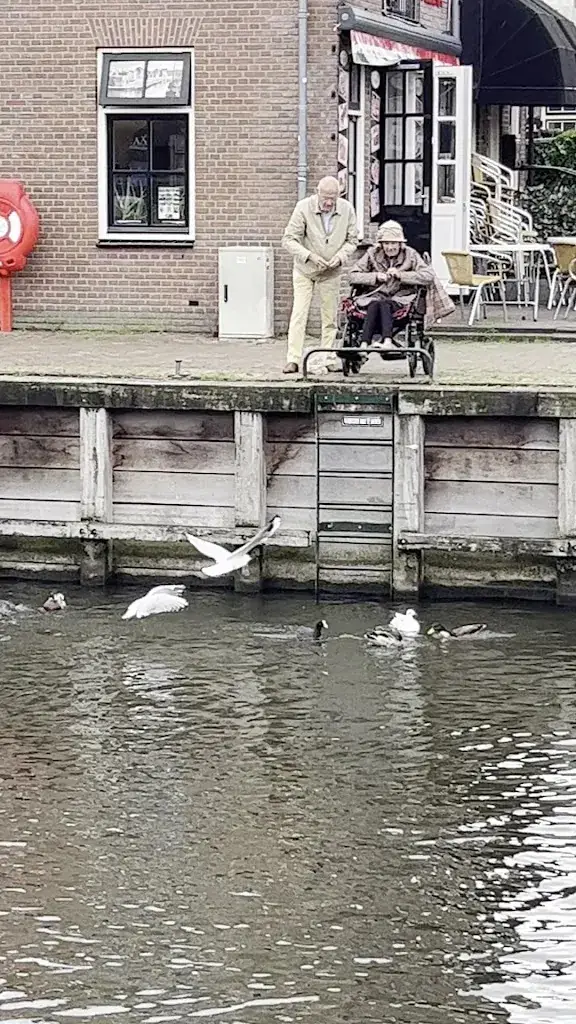 mari mar S.G._Buute Bolletjie_Bunschoten-Spakenburg_reseña