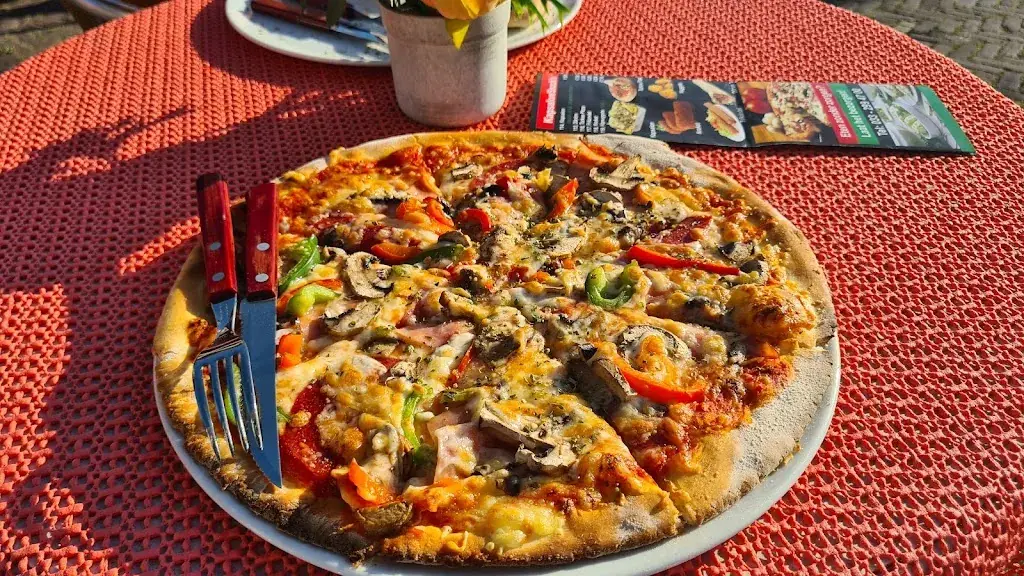 Menu_Sphinx spakenburg_Bunschoten-Spakenburg_imagen_2