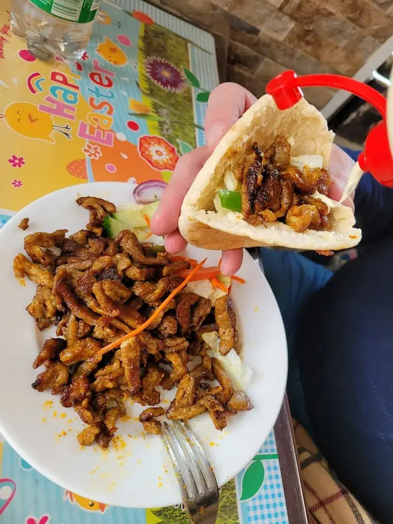 Menu_Sphinx spakenburg_Bunschoten-Spakenburg_imagen_4