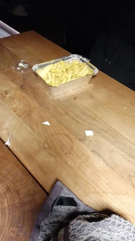 Menu_Sphinx spakenburg_Bunschoten-Spakenburg_imagen_8