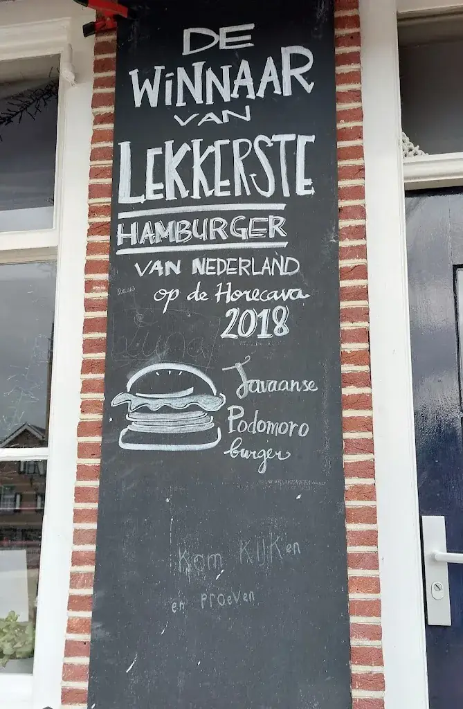 Menu_Podomoro Indonesische Eethuis en Catering_Bunschoten-Spakenburg_image_2