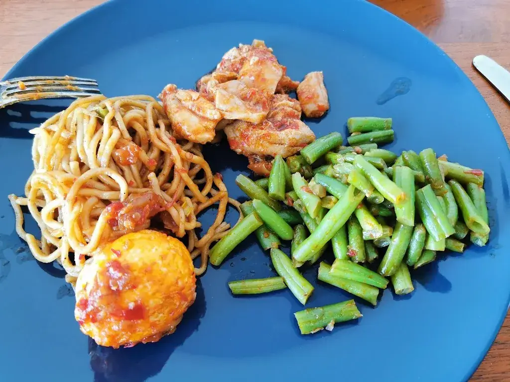 Menu_Podomoro Indonesische Eethuis en Catering_Bunschoten-Spakenburg_image_4