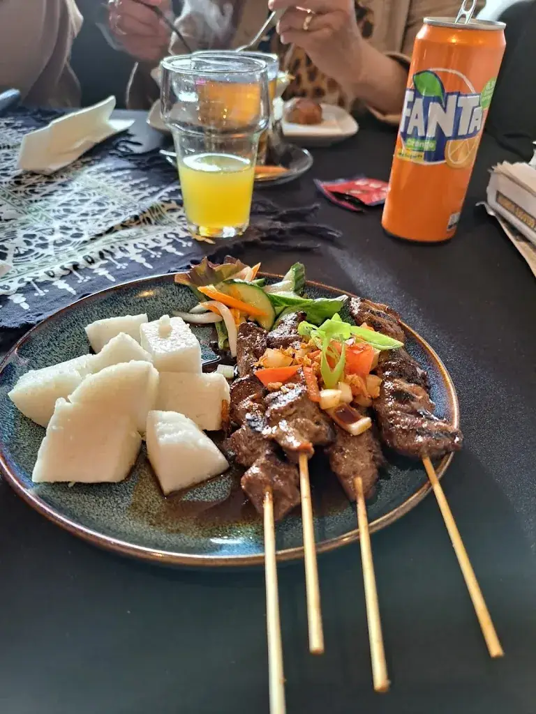 Menu_Podomoro Indonesische Eethuis en Catering_Bunschoten-Spakenburg_image_7