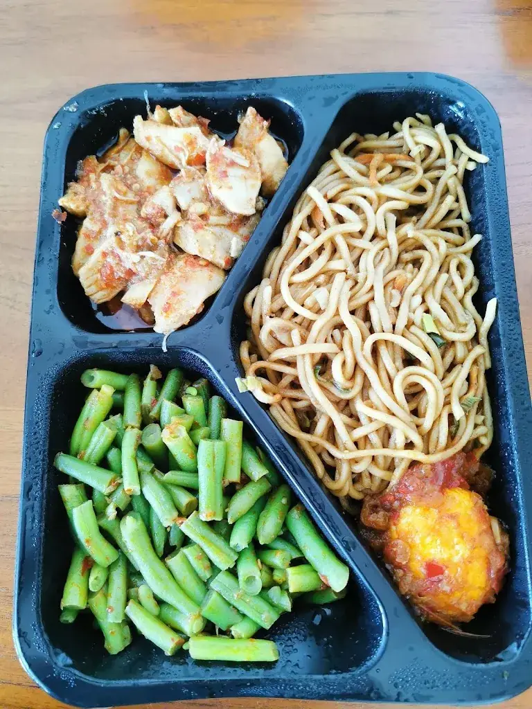 Menu_Podomoro Indonesische Eethuis en Catering_Bunschoten-Spakenburg_image_8