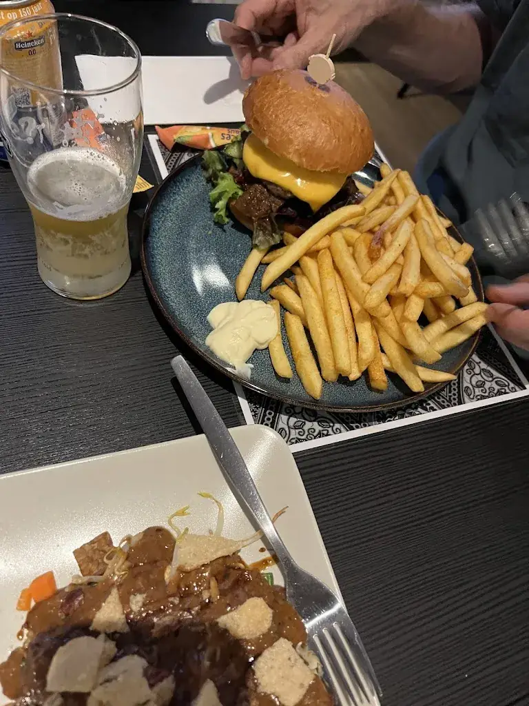 J N_Podomoro Indonesische Eethuis en Catering_Bunschoten-Spakenburg_review