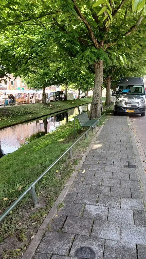 Jenny Kamstra_De Graaf's Vishandel (Tico)_Bunschoten-Spakenburg_review