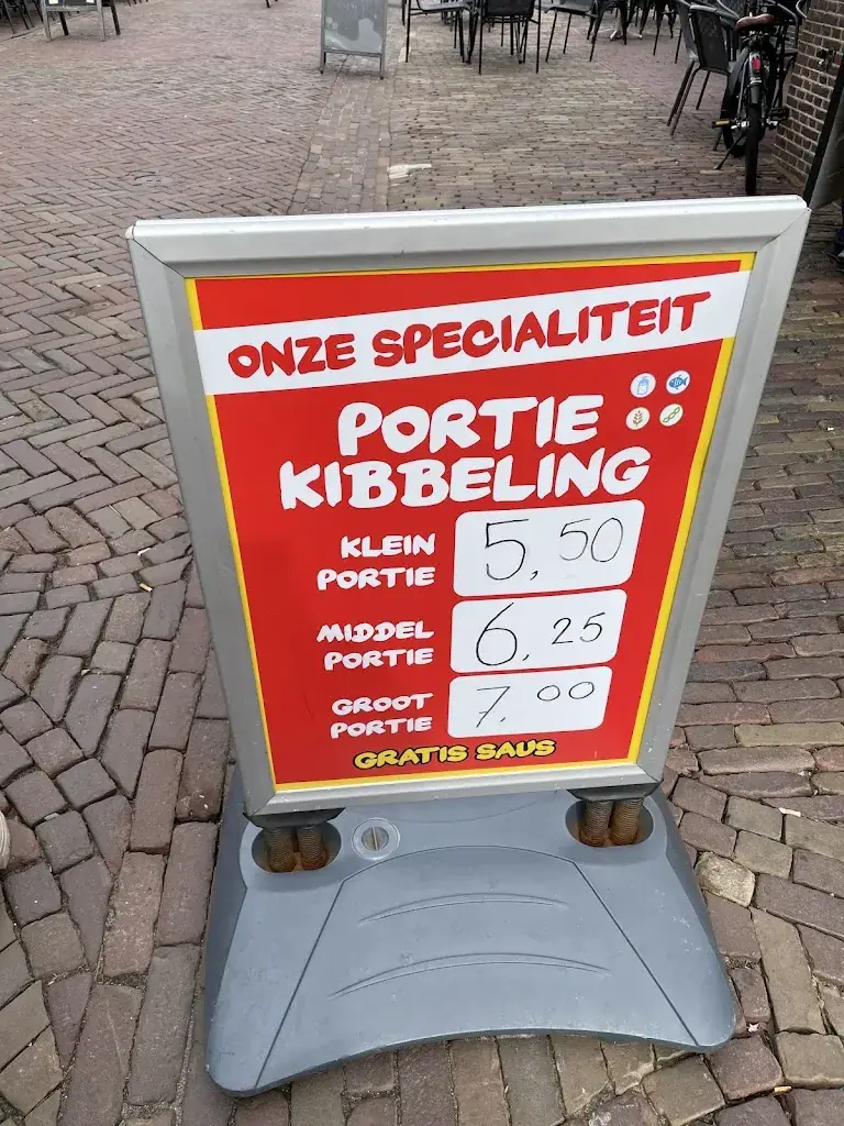 B Viki_De Graaf's Vishandel (Tico)_Bunschoten-Spakenburg_review