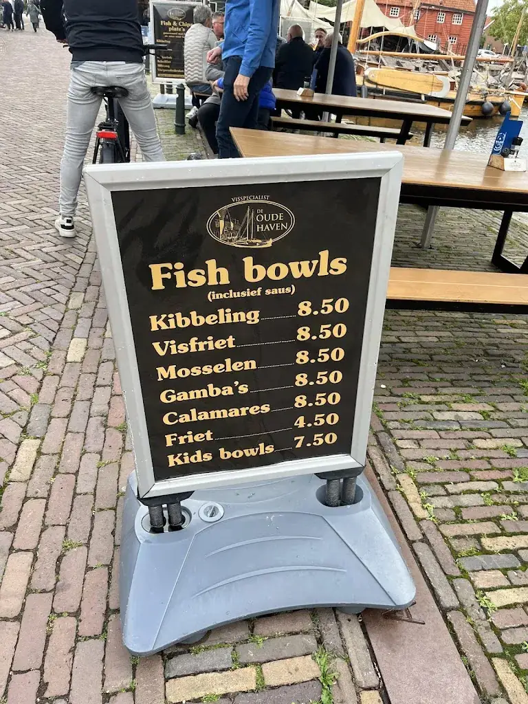 Menu_Visspecialist De Oude Haven_Bunschoten-Spakenburg_image_2