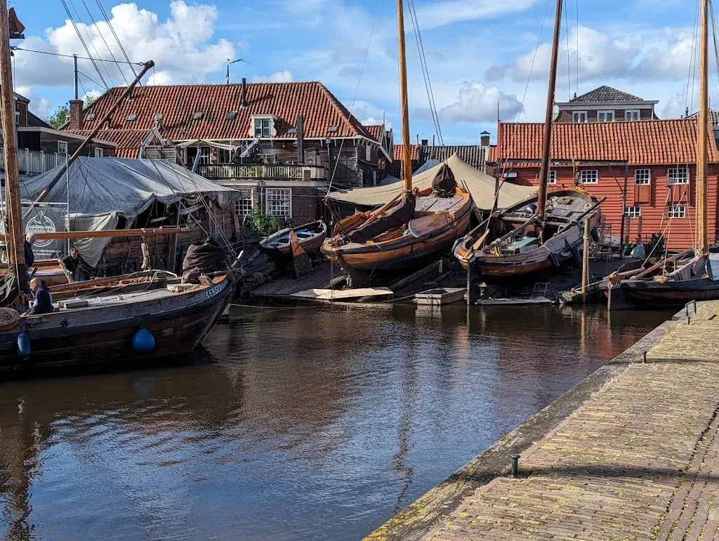 Visspecialist De Oude Haven_Bunschoten-Spakenburg_slider_image_3