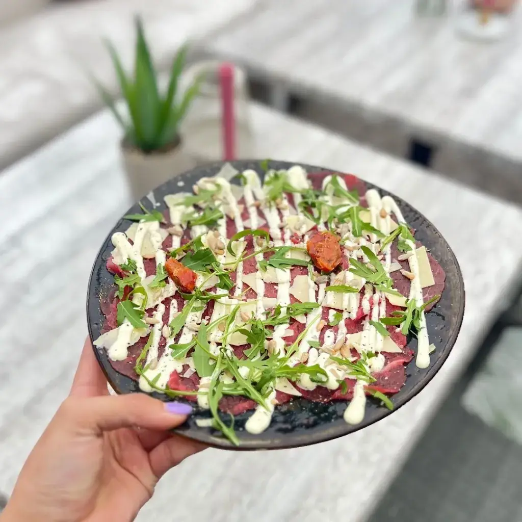 Menu_Bistro Bar Jaapie_Bunschoten-Spakenburg_immagine_5