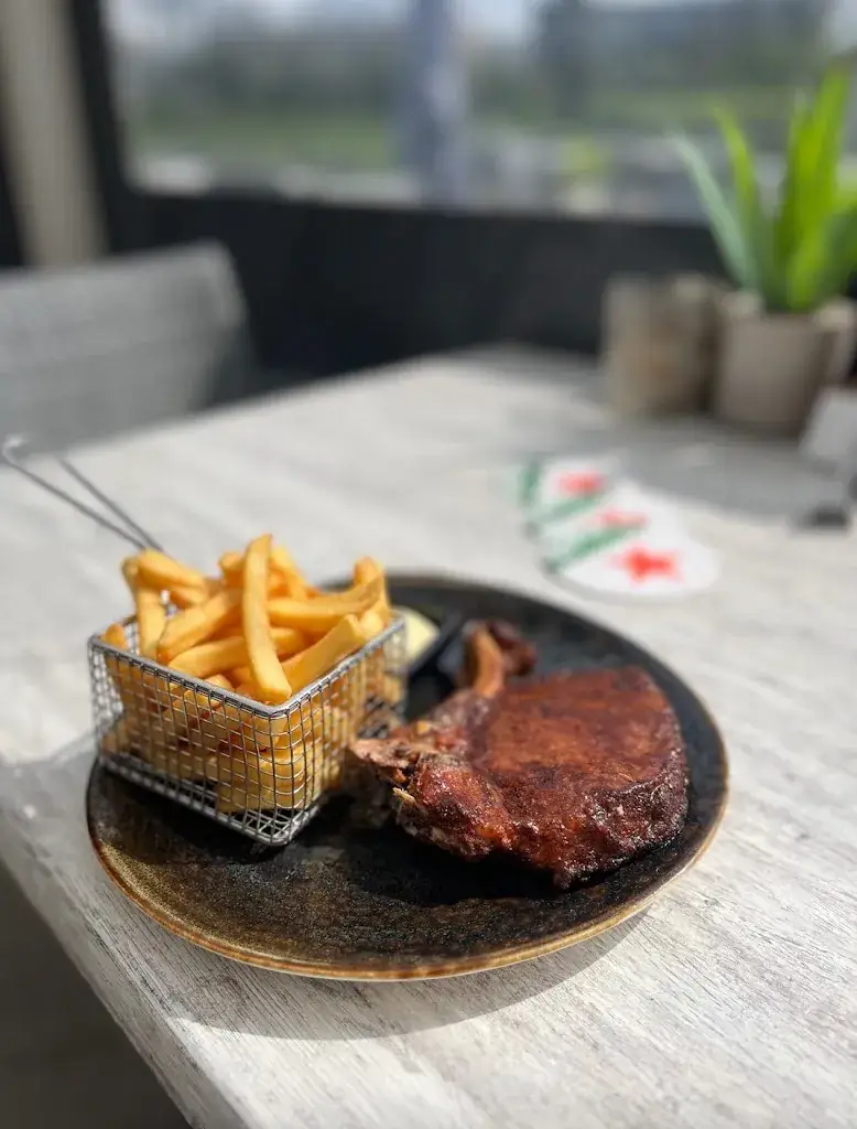 Menu_Bistro Bar Jaapie_Bunschoten-Spakenburg_immagine_8