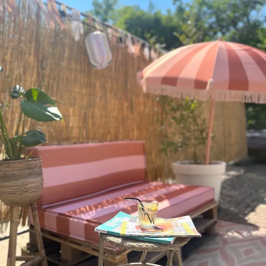 Bistro Bar Jaapie restaurant in Bunschoten-Spakenburg