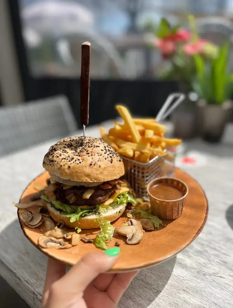 Bistro Bar Jaapie_Bunschoten-Spakenburg_slider_image_2