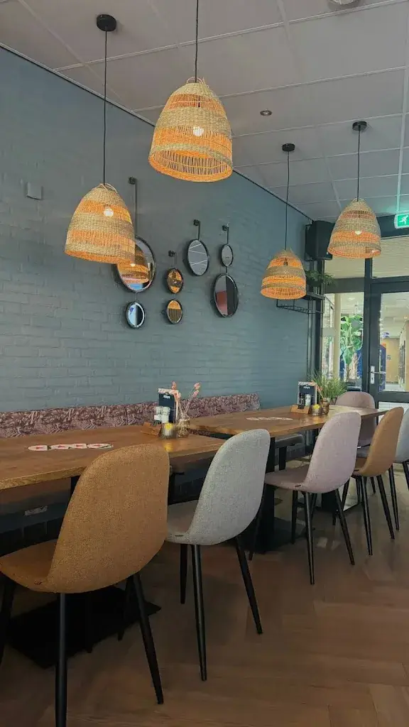 Bistro Bar Jaapie_Bunschoten-Spakenburg_slider_image_3