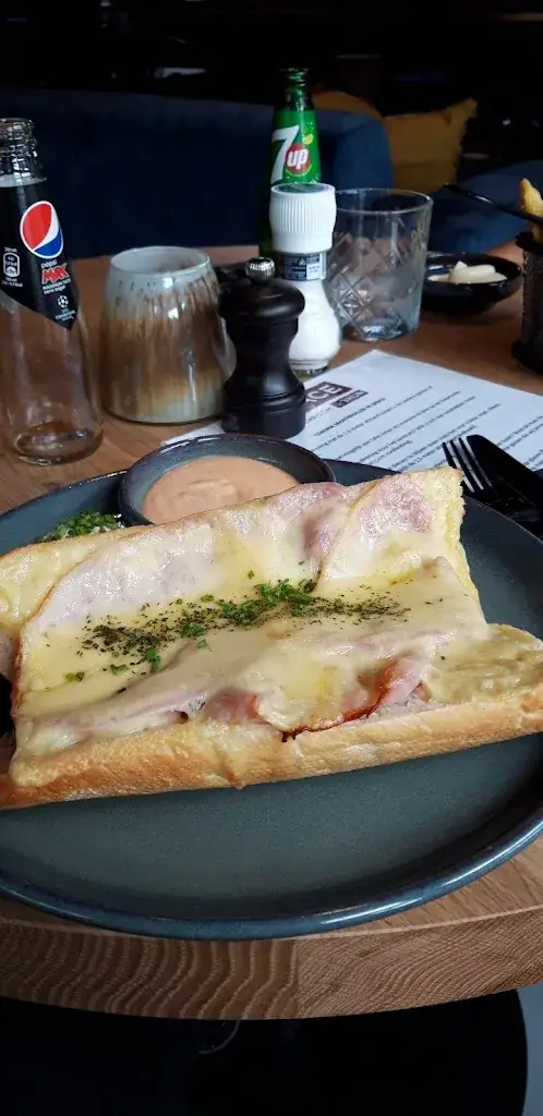 Sylvia Teunissen_Grace lunchroom_Bunschoten-Spakenburg_review