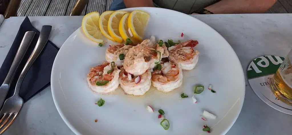 Menu_Thuus Eetcafé 2.0_Bunschoten-Spakenburg_immagine_4