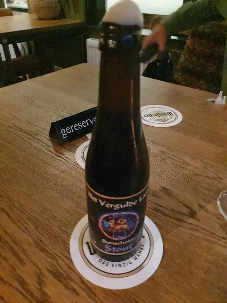 Menu_Thuus Eetcafé 2.0_Bunschoten-Spakenburg_immagine_8