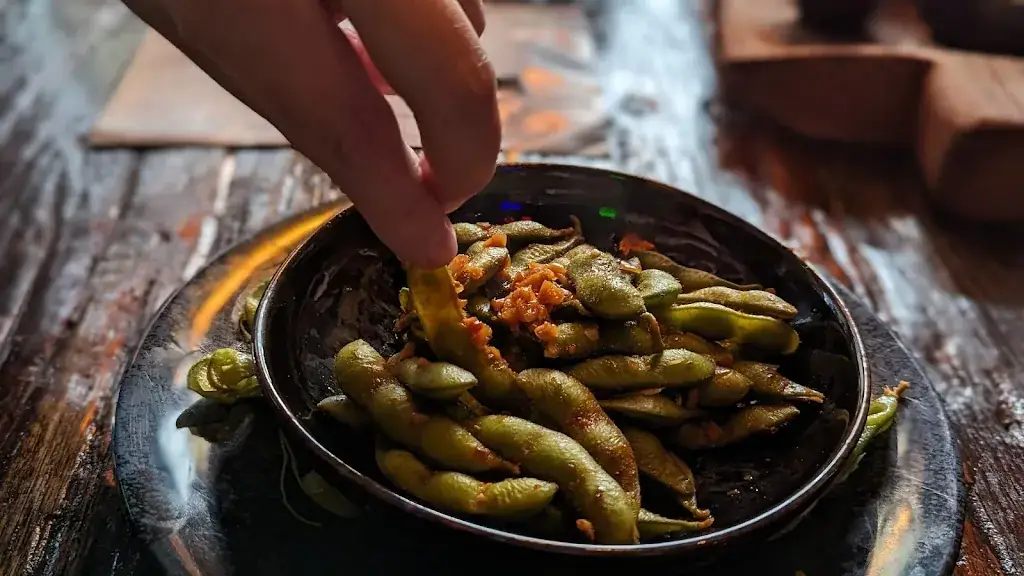 Menu_Mr Li_Bunschoten-Spakenburg_image_5