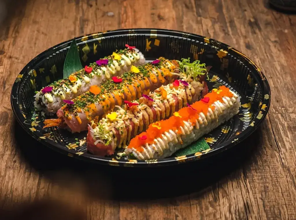 Menu_Mr Li_Bunschoten-Spakenburg_image_8