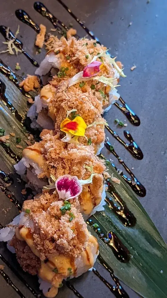 Menu_Mr Li_Bunschoten-Spakenburg_image_9