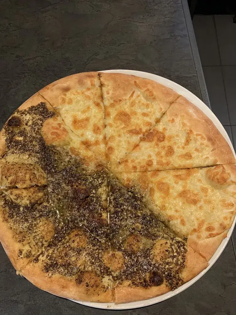 mohamad Alshorbaji_Bella Milano_Bunschoten-Spakenburg_review