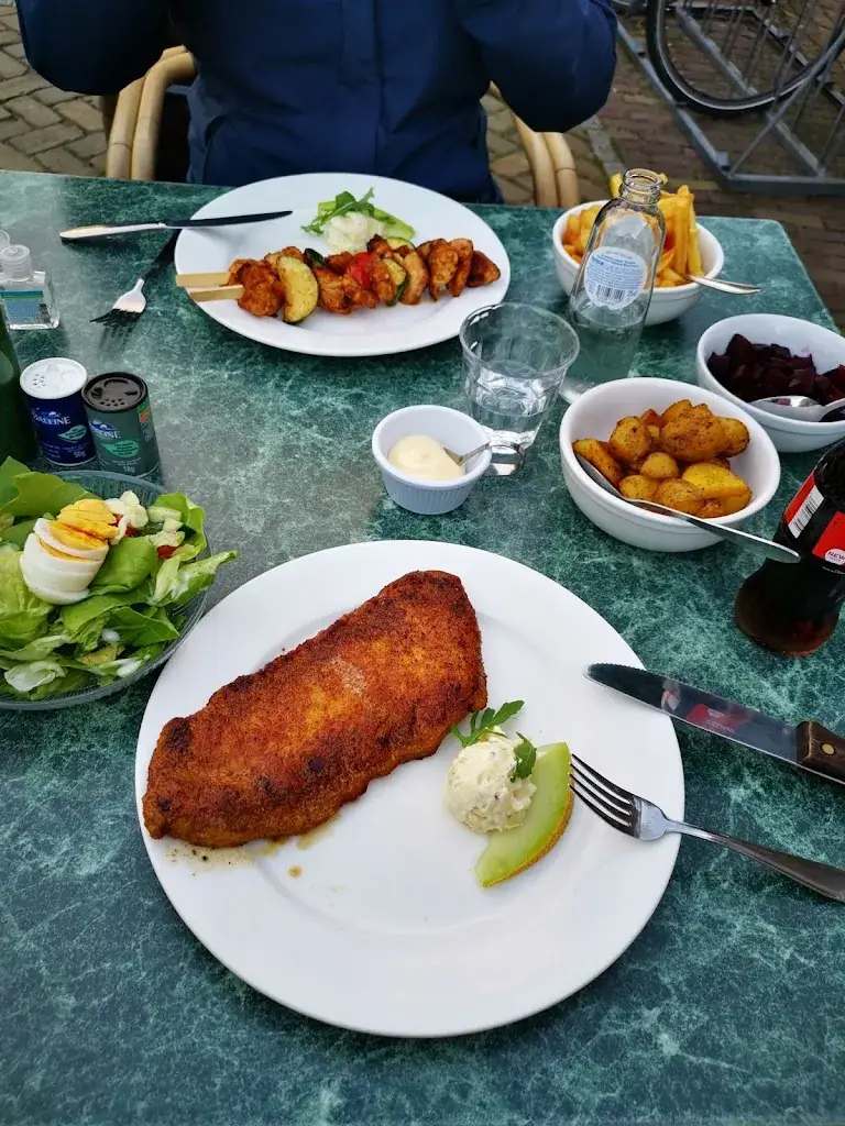 Menu_Herbergh Het Wapen van Friesland_Easterlittens_immagine_1