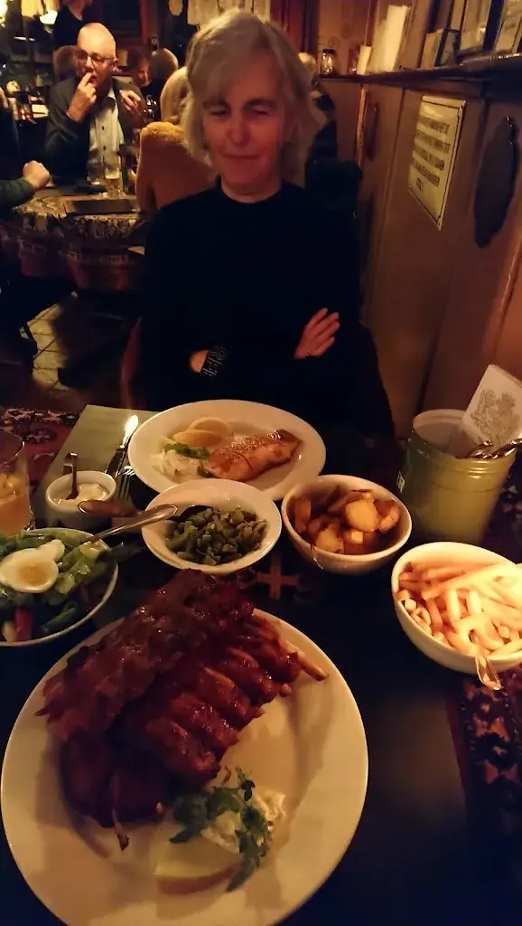 Menu_Herbergh Het Wapen van Friesland_Easterlittens_immagine_2