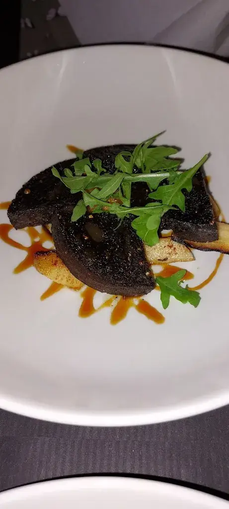 Menu_Herbergh Het Wapen van Friesland_Easterlittens_immagine_3