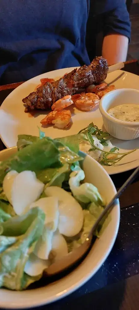 Menu_Herbergh Het Wapen van Friesland_Easterlittens_immagine_6